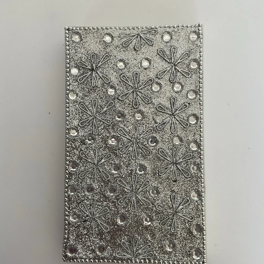 Pier One Mini Notebook NWOT